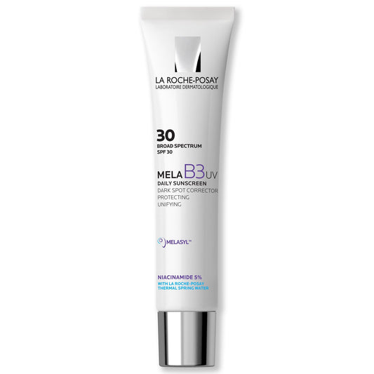 La Roche Posay Mela B3 Crema Hidratante FPS30, 40ml