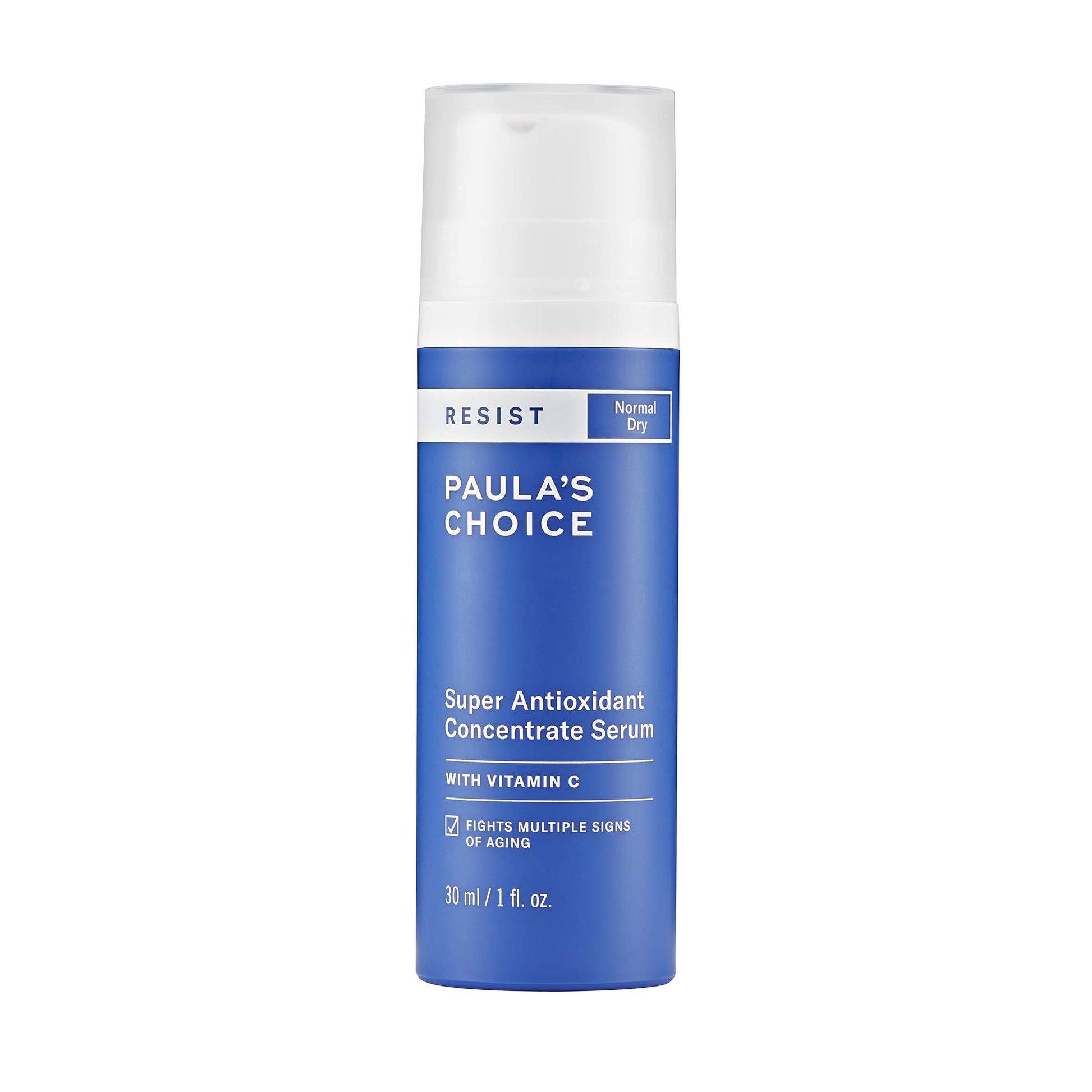 Suero Antioxidante Paula's Choice Resistente con Vitamina C 1 oz