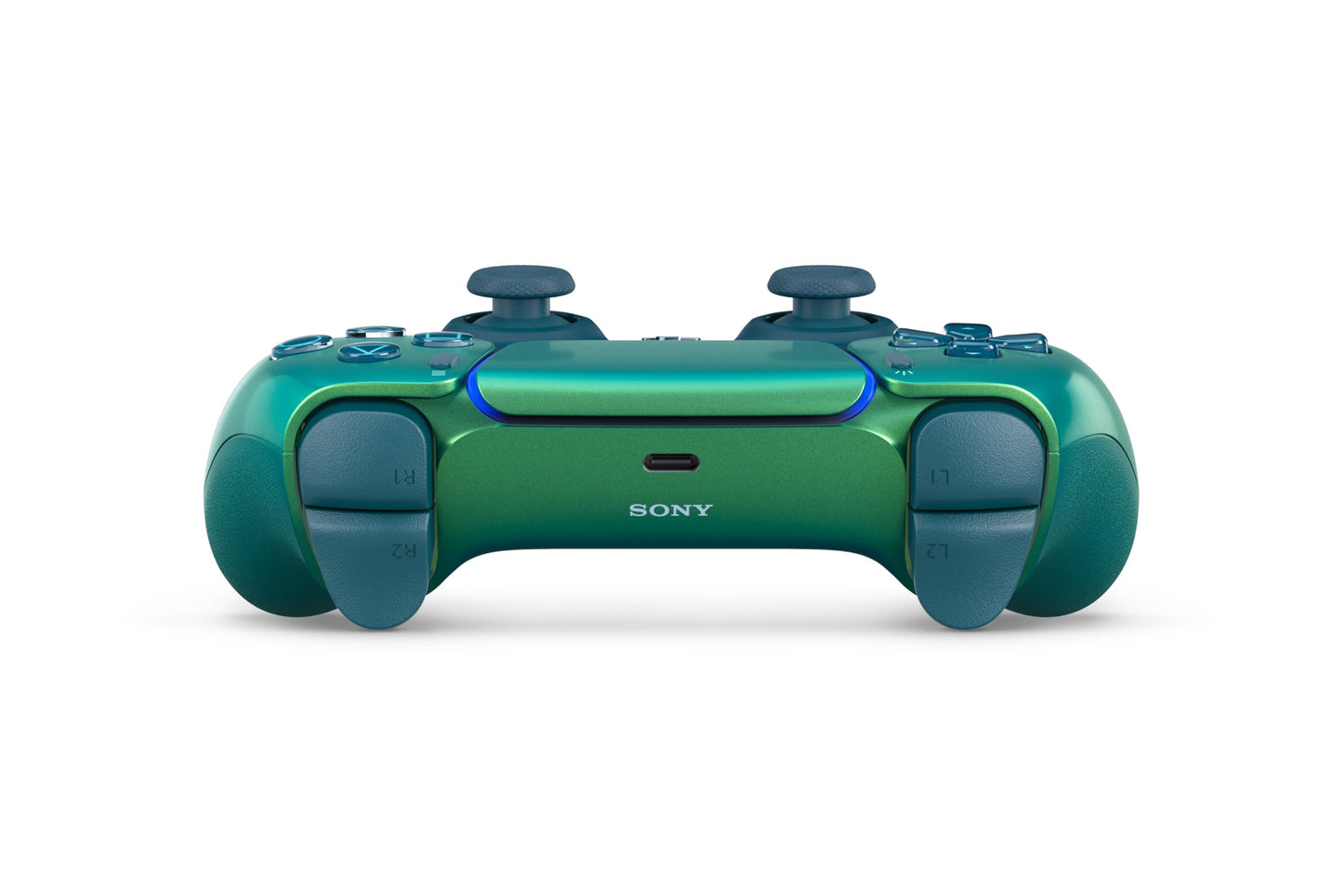 Control inalámbrico DualSense – Chroma Teal