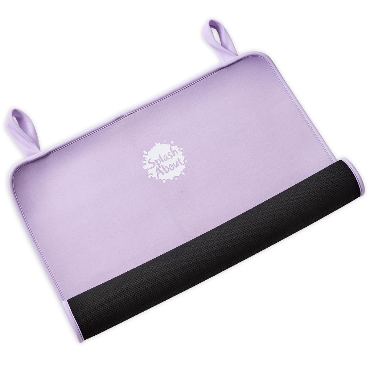 Splash About Baby - Cambiador de neopreno (lila)