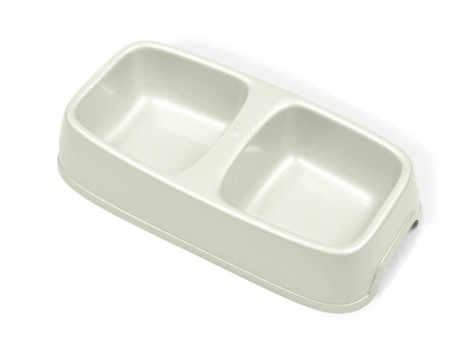 Plato Doble Económico Grande 48 Oz