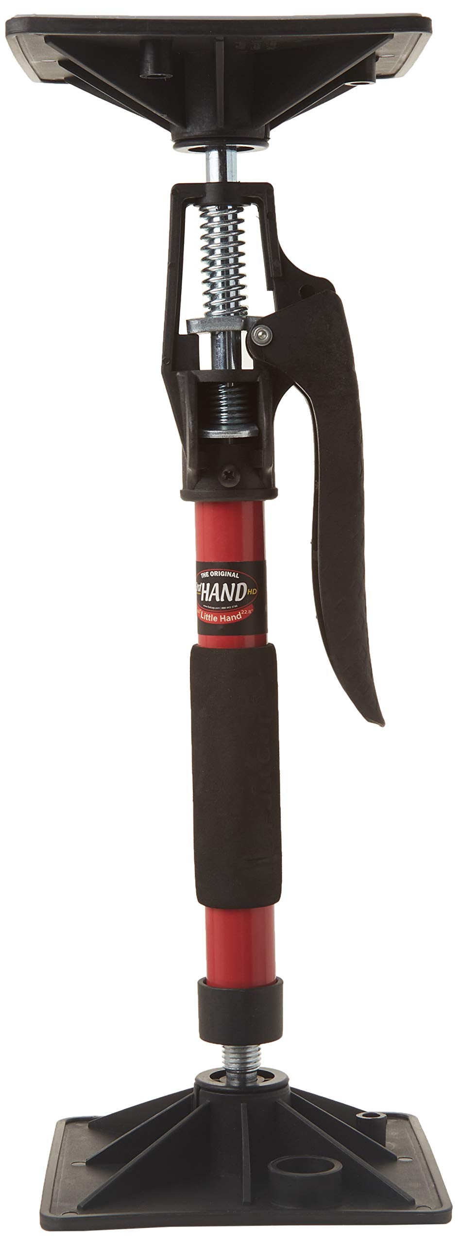 Sistema de Soporte Laserjamb FastCap Little Hand HD Multicolor Juego de 2 3HAND14