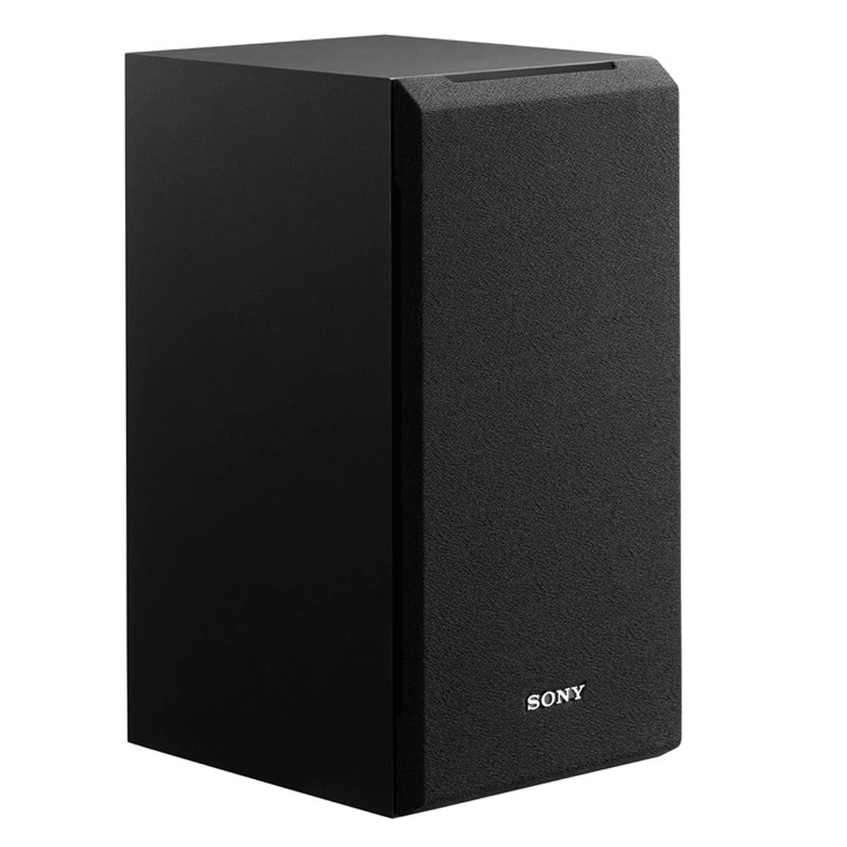 Sistema de Altavoces de Estantería Sony Negro de 3 Vías y 3 Controladores