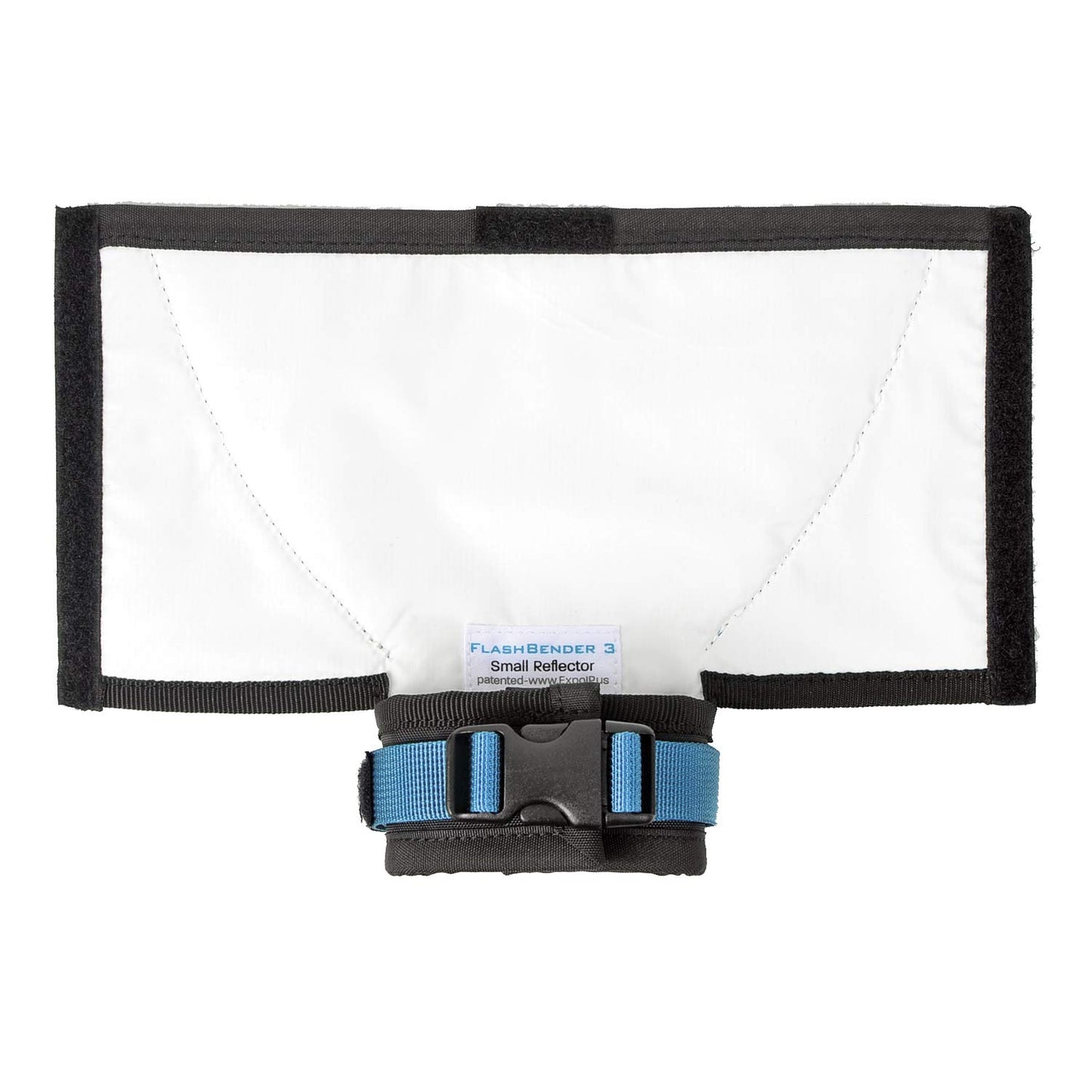 Rogue FlashBender 3 Reflector pequeño