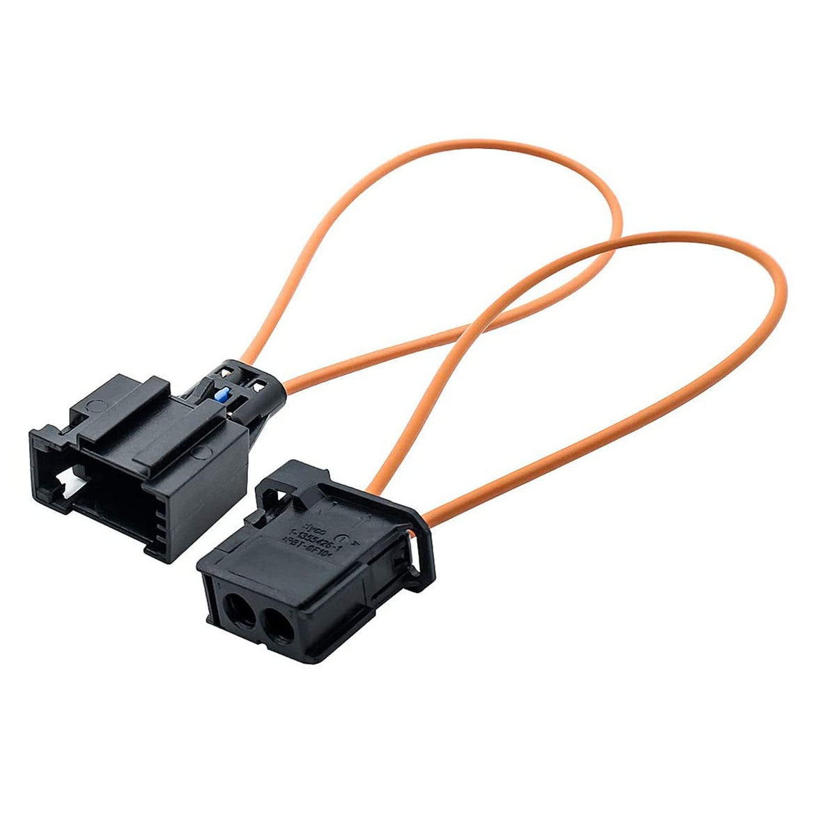 Adaptadores Ópticos Universales Airlxf Mercedes BMW Audi Porsche SOS FIX (13,5 cm) Paquete de 2