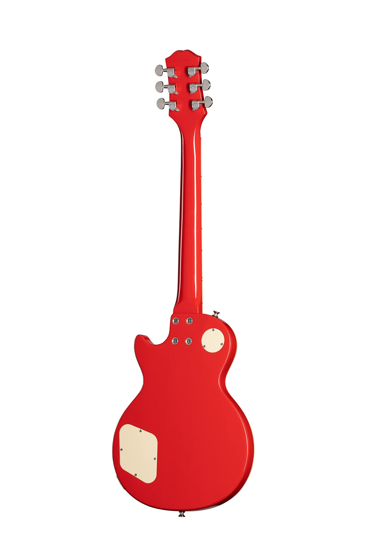 Epiphone Power Players Les Paul (Lava Red) Escala 3/4