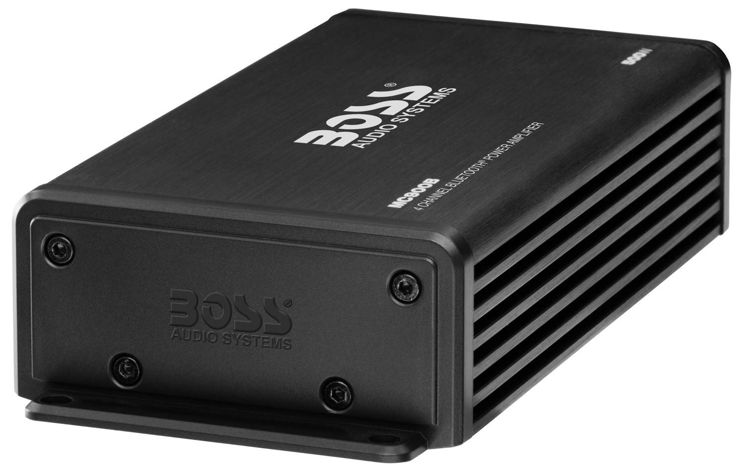 BOSS Audio MC900B Bluetooth Enabled All-Terranin Utility Amplifier System