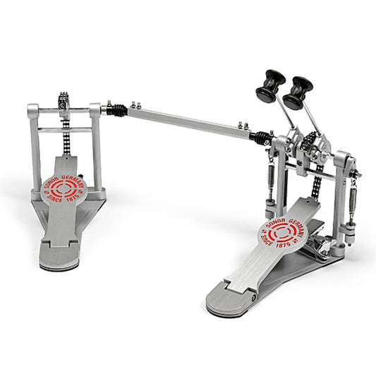 Pedal Sonor DP-4000-S Negro Profesional