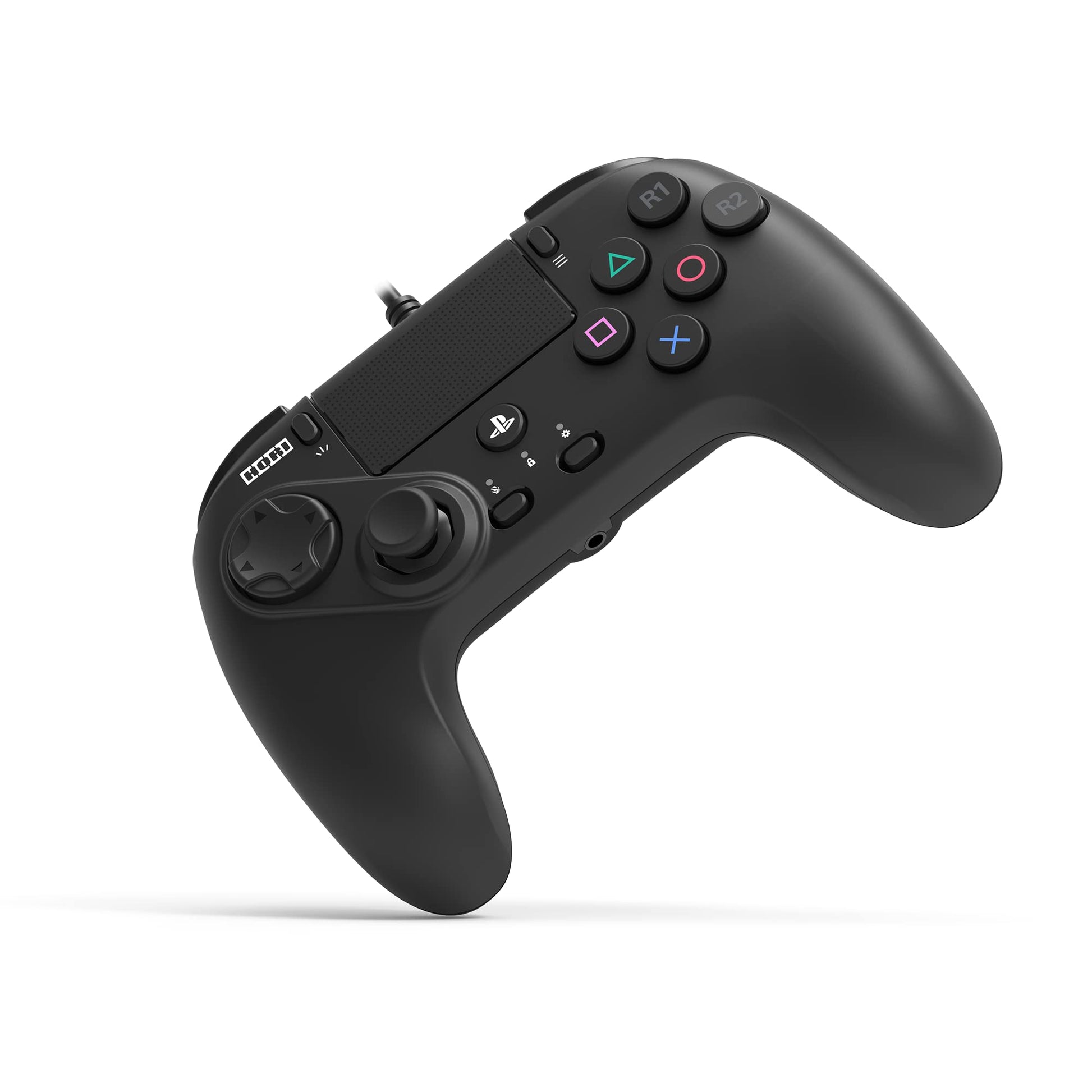 HORI Fighting Commander para PlayStation 5 - Licencia oficial (Reacondicionado)
