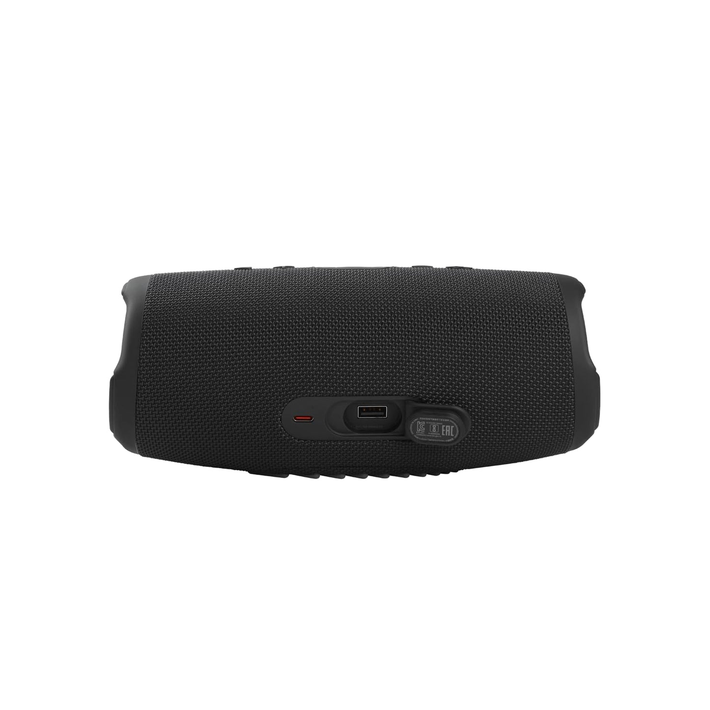 JBL Bocina Portátil Charge 5 Bluetooth Negro