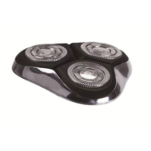 Cabezal de Afeitadora AQ Wettech AQ-7