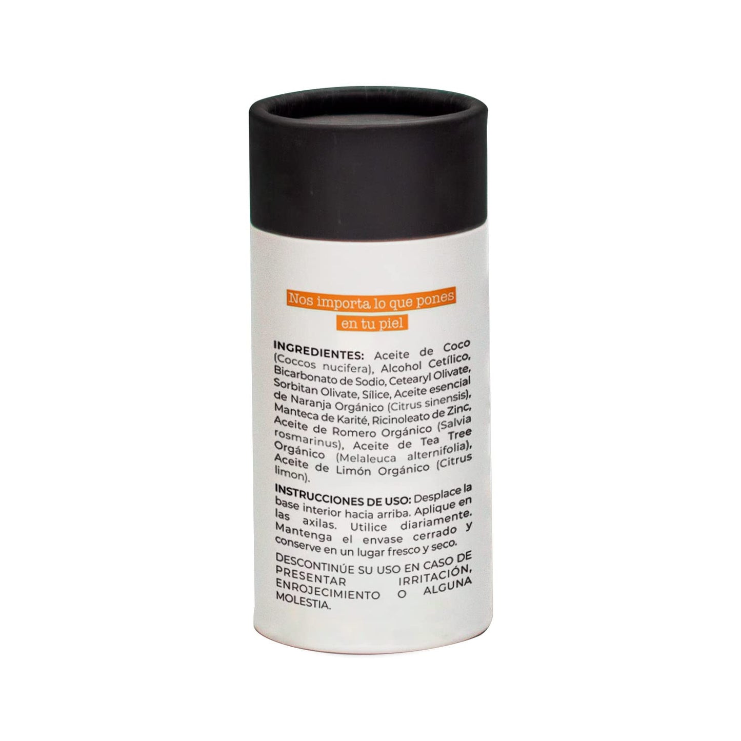 Green Doctor | Desodorante Natural Mix | Sin Aluminio | Sin Parabenos | Sin Alcohol | Mix de Aceites Esenciales | Kit 3 piezas | ¡Protección natural y frescura duradera para tu cuidado personal!