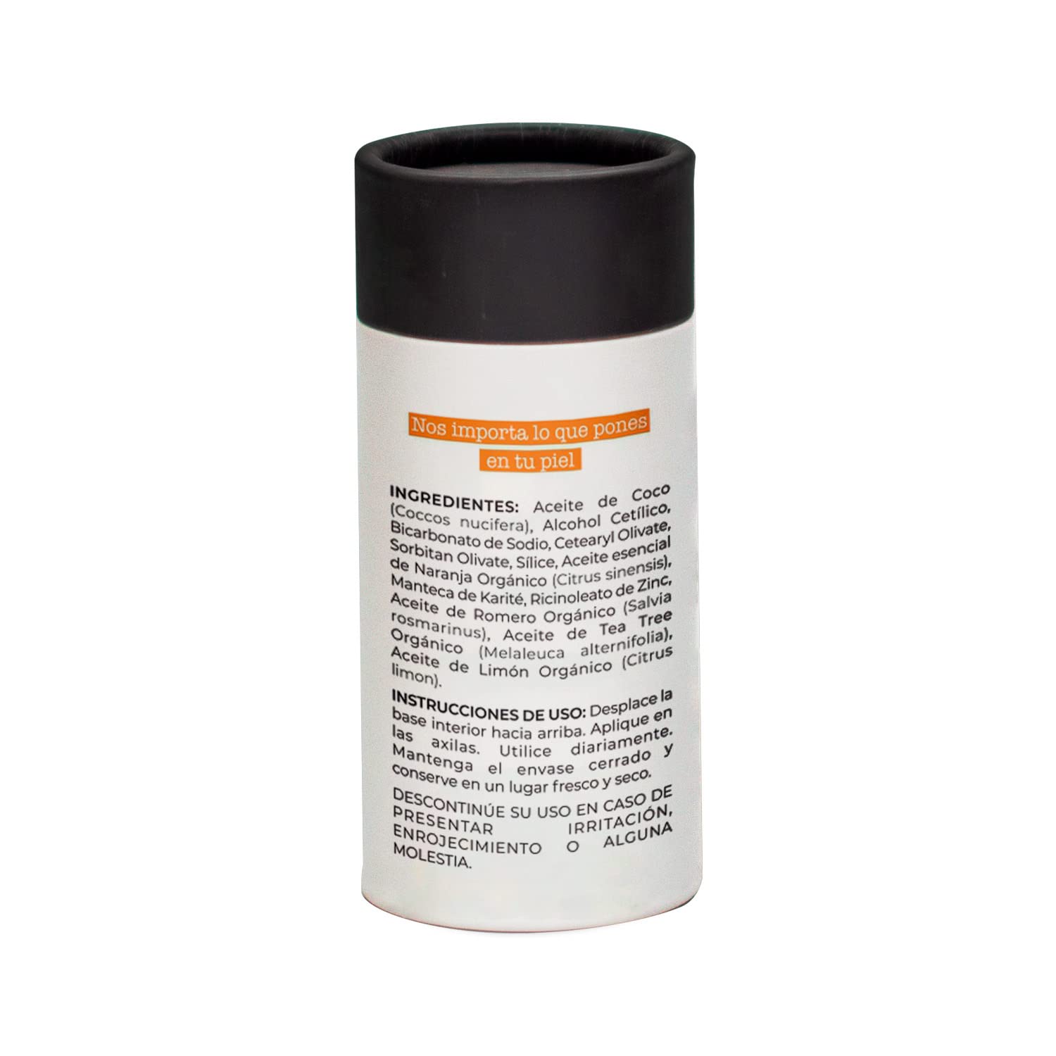 Green Doctor | Desodorante Natural Mix | Sin Aluminio | Sin Parabenos | Sin Alcohol | Mix de Aceites Esenciales | Kit 3 piezas | ¡Protección natural y frescura duradera para tu cuidado personal!