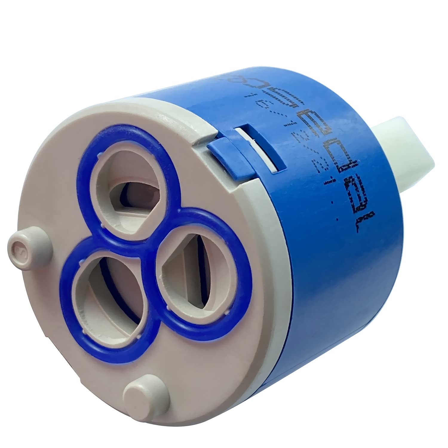 HWMATE - Cartucho de repuesto para llave de cerámica, Φ1-37/64″ / 40mm