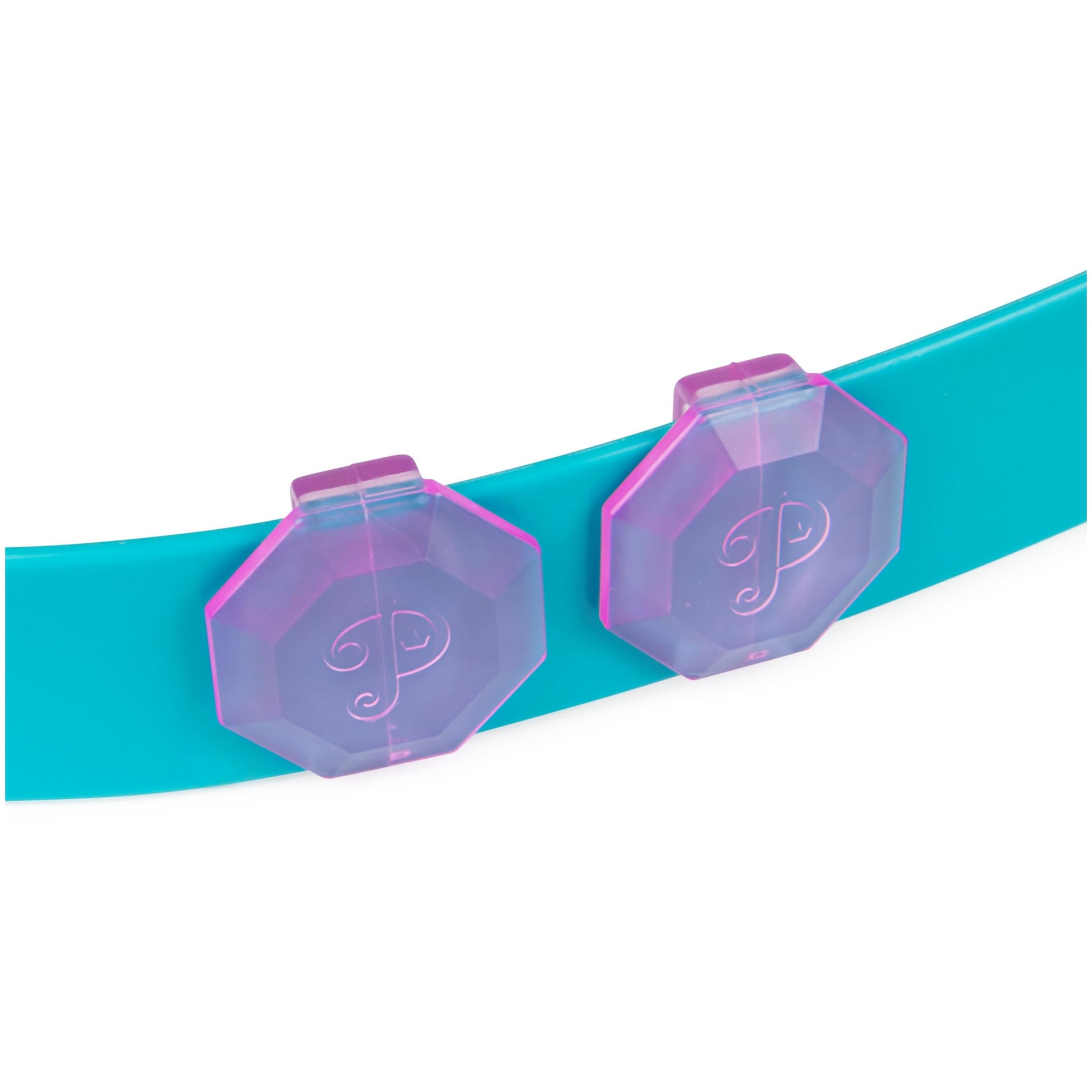 Juego de Mesa Spin Master Hedbanz Princesas Disney para Niños