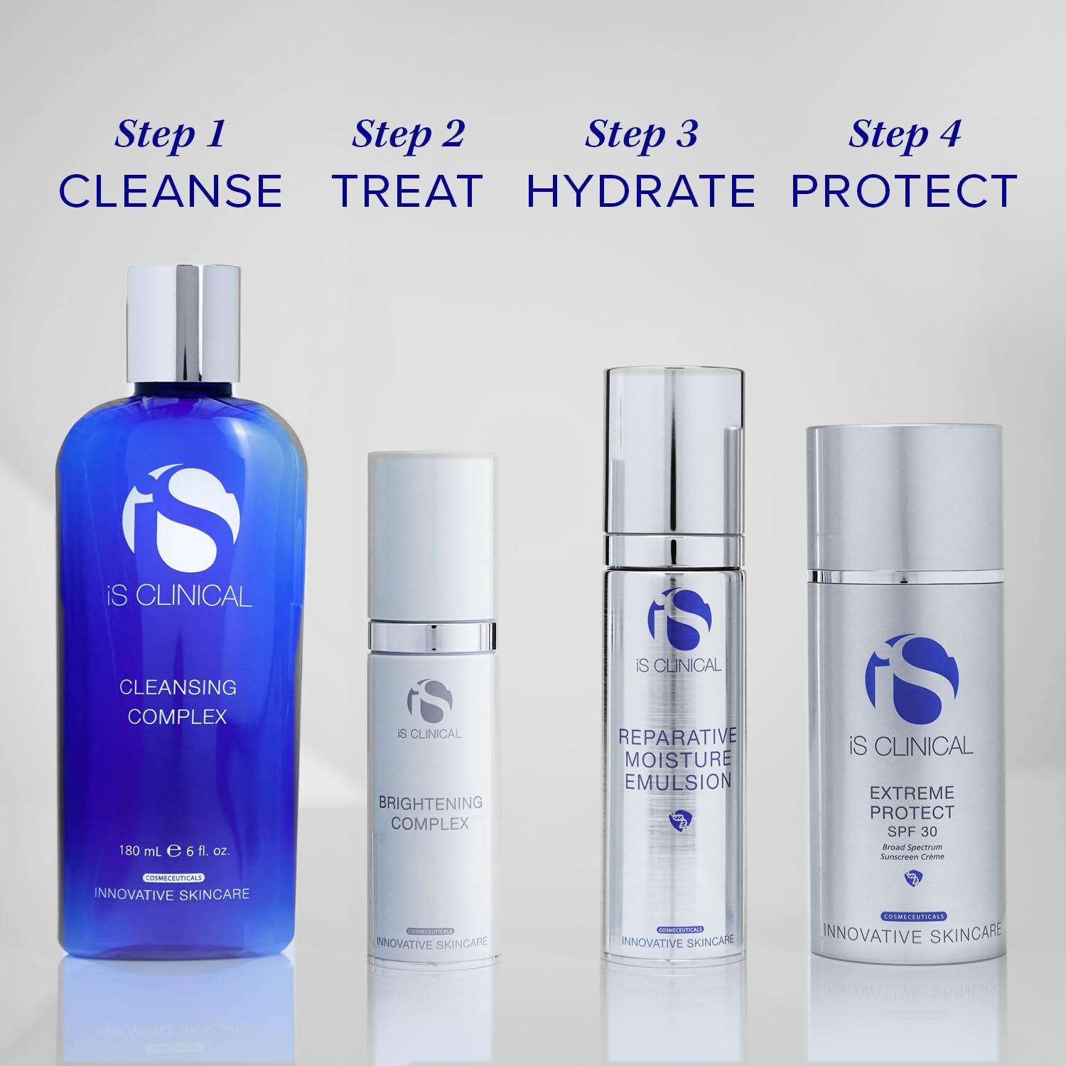 iS Clínica Super Serum Advance+, 29,57 ml