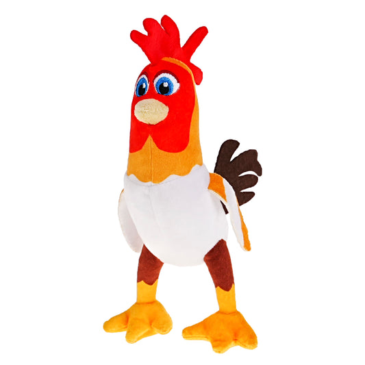 LA GRANJA DE ZENÓN Peluche Bartolito Mis Primeros Pasos 15cm