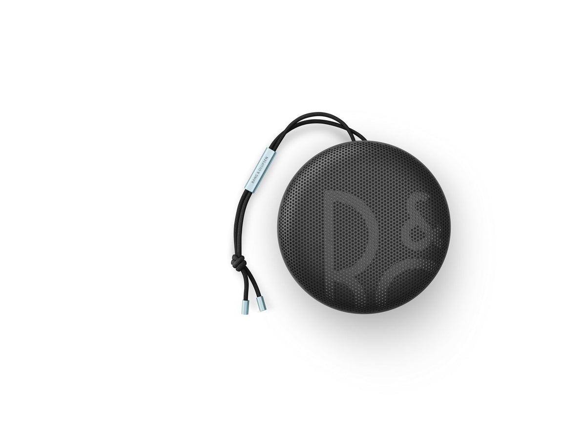 Altavoz Bluetooth Portátil Bang & Olufsen Beosound A1 2ª Generación Impermeable con Micrófono para Deporte