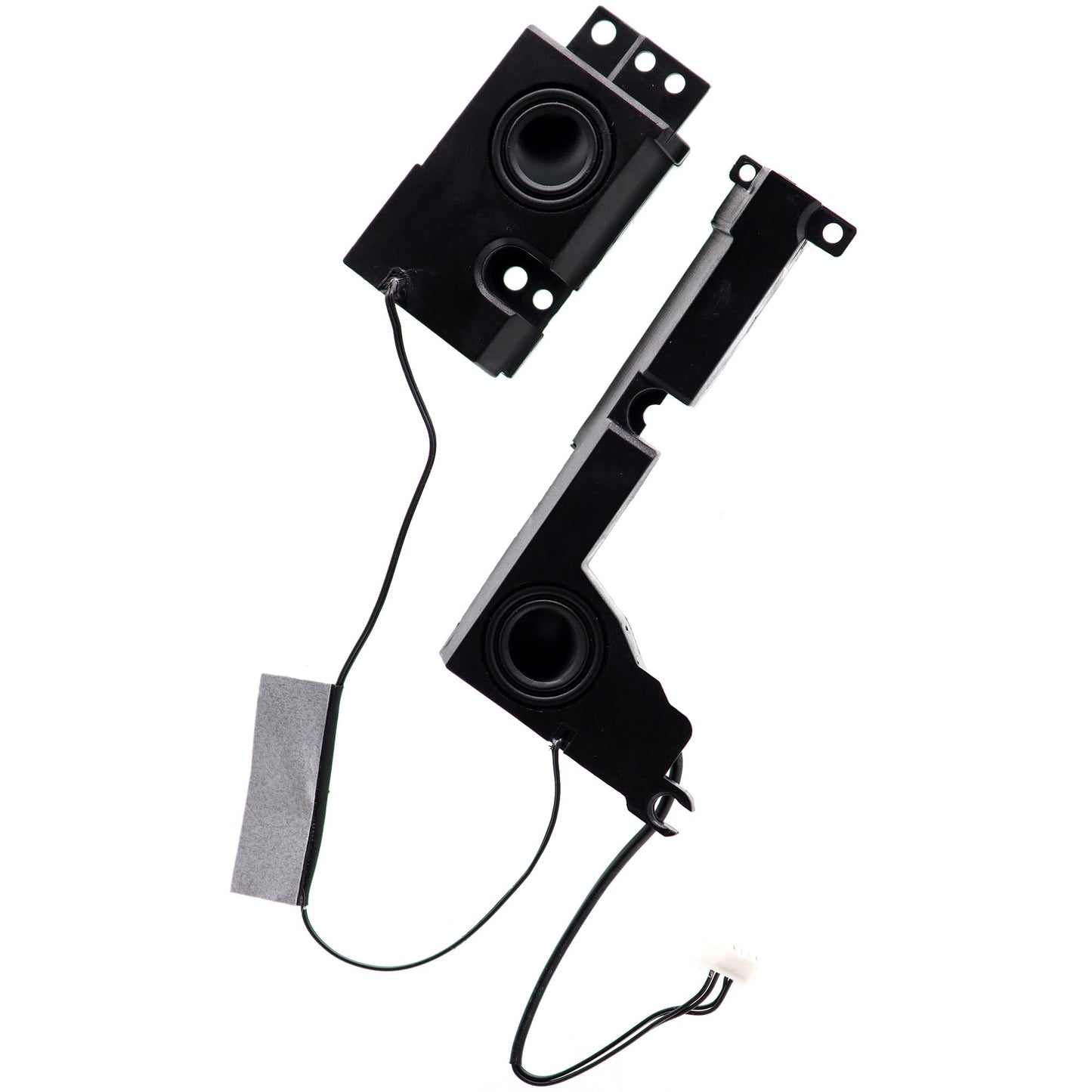 Deal4GO L72708-001 - Conjunto de altavoces internos de repuesto para HP Pavilion Gaming 15-EC 15-EC1010NR 15-EC0013DX 15-EC2021NR