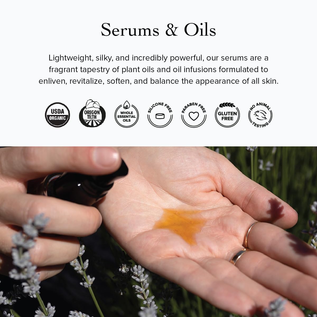 Evan Healy Rosehip Treatment Facial Oil - Rose 0.5oz oil by evanhealy