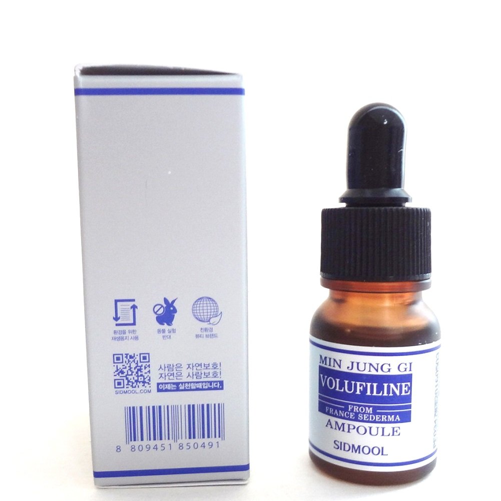 Sidmool Min Jung Gi Volufiline Ampoule - Volufilina (11 ml)