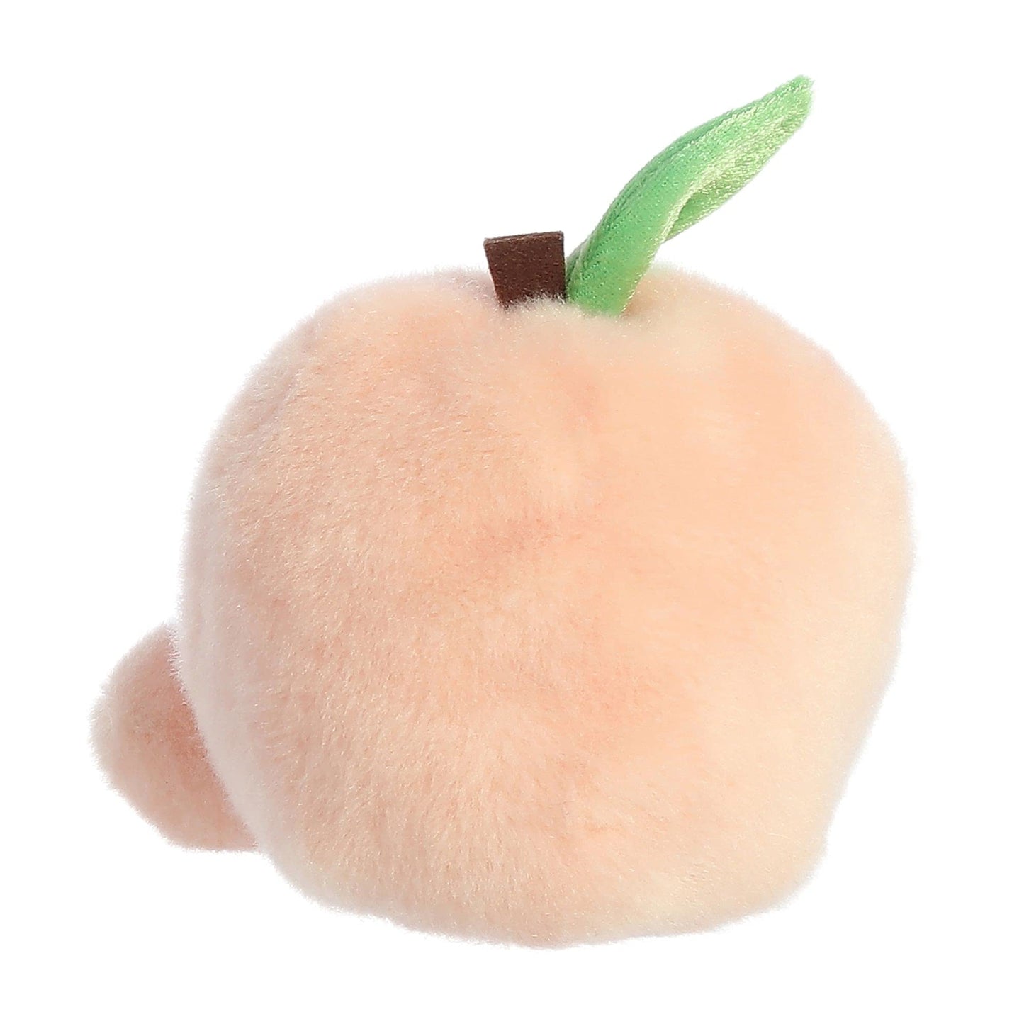 Aurora - Palm Pals - Mellow Peach - 12.7cm.