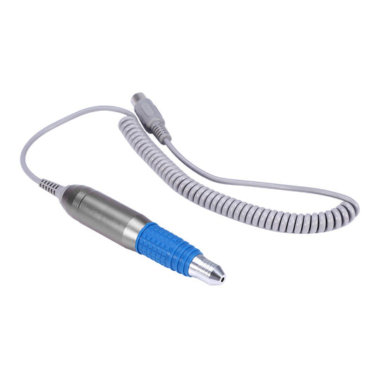 máquina de uñas Polaco Equipo de perforación Esmalte de uñas Pieza de mano para Máquina de Manicura de Uñas Eléctrica Nail File Pen Polish Drill Tools