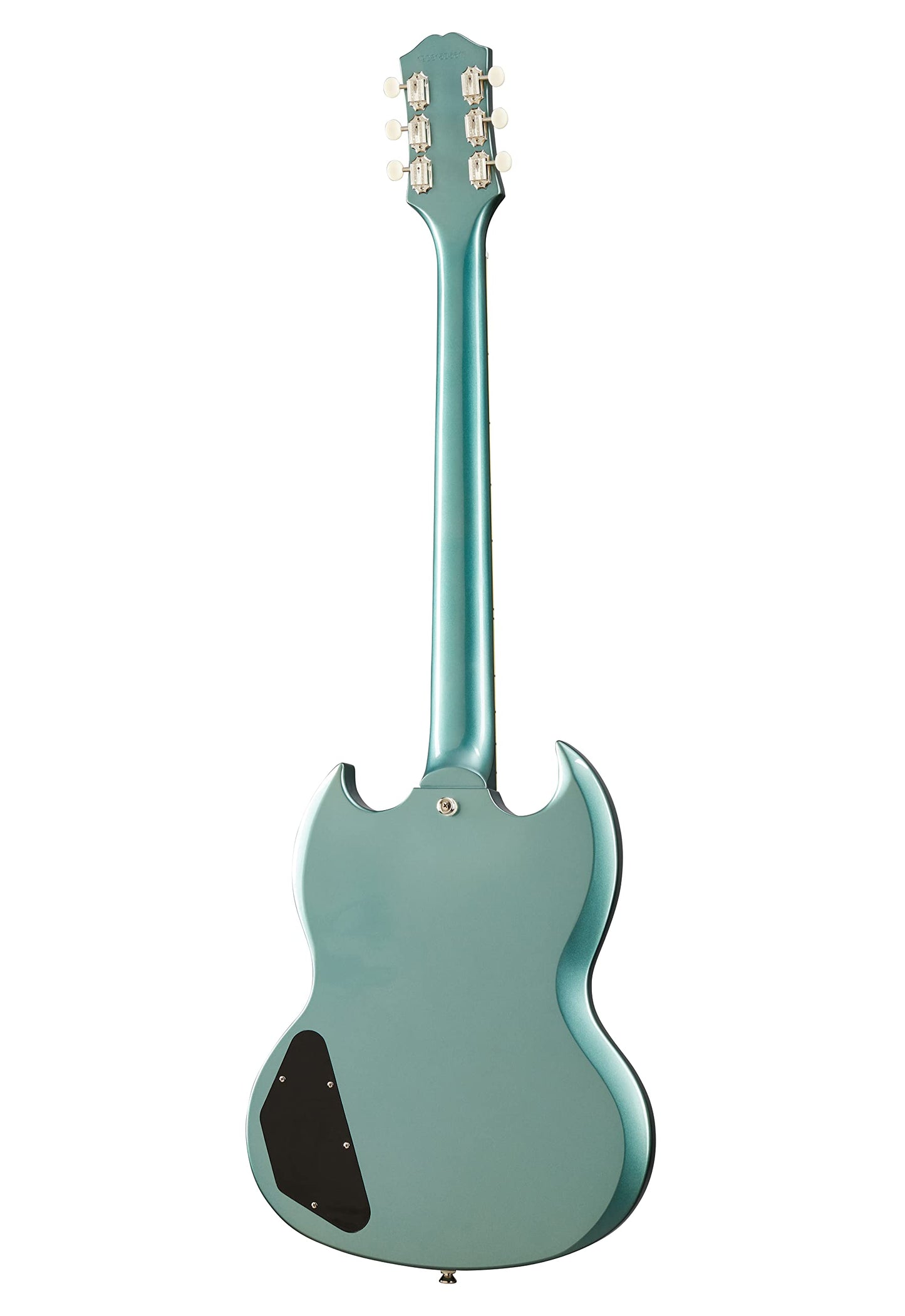 Guitarra Electrica Epihone SG Special (P-90) (Pelham Blue)