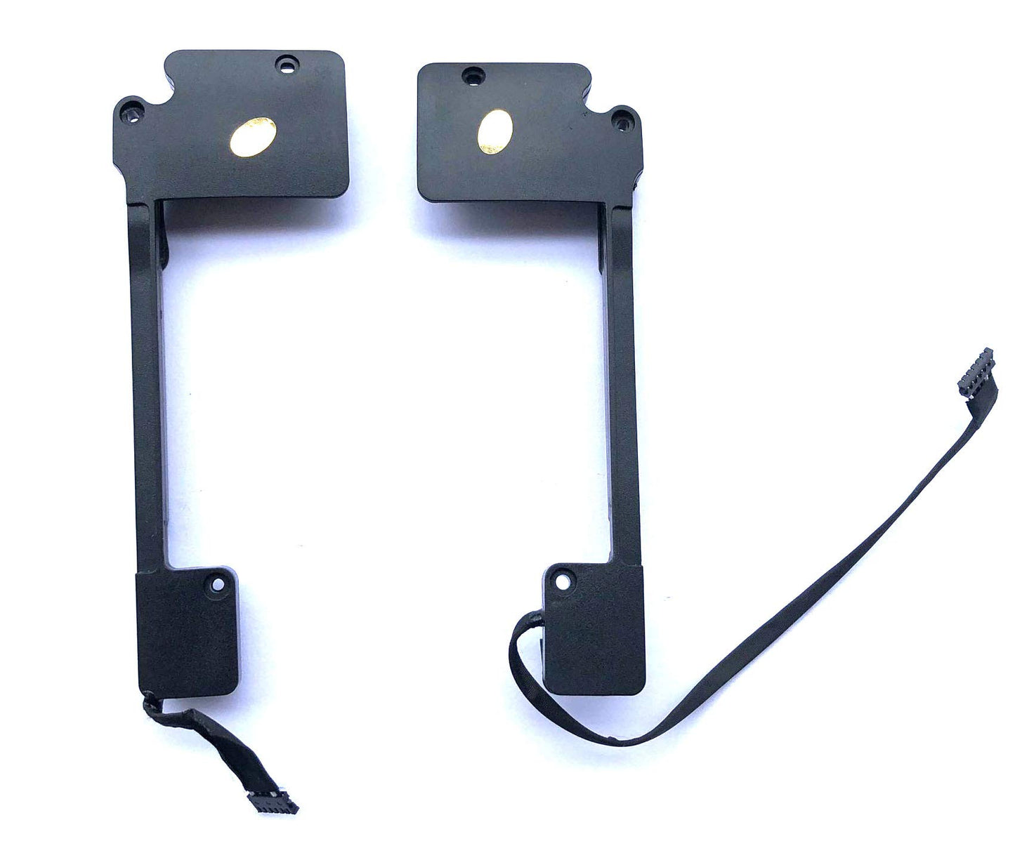 ITTECC 923-0557, 923-00509 - Altavoz derecho e izquierdo para MacBook Pro de 13 pulgadas Retina de 13 pulgadas A1502 2013 2014 2015 Año