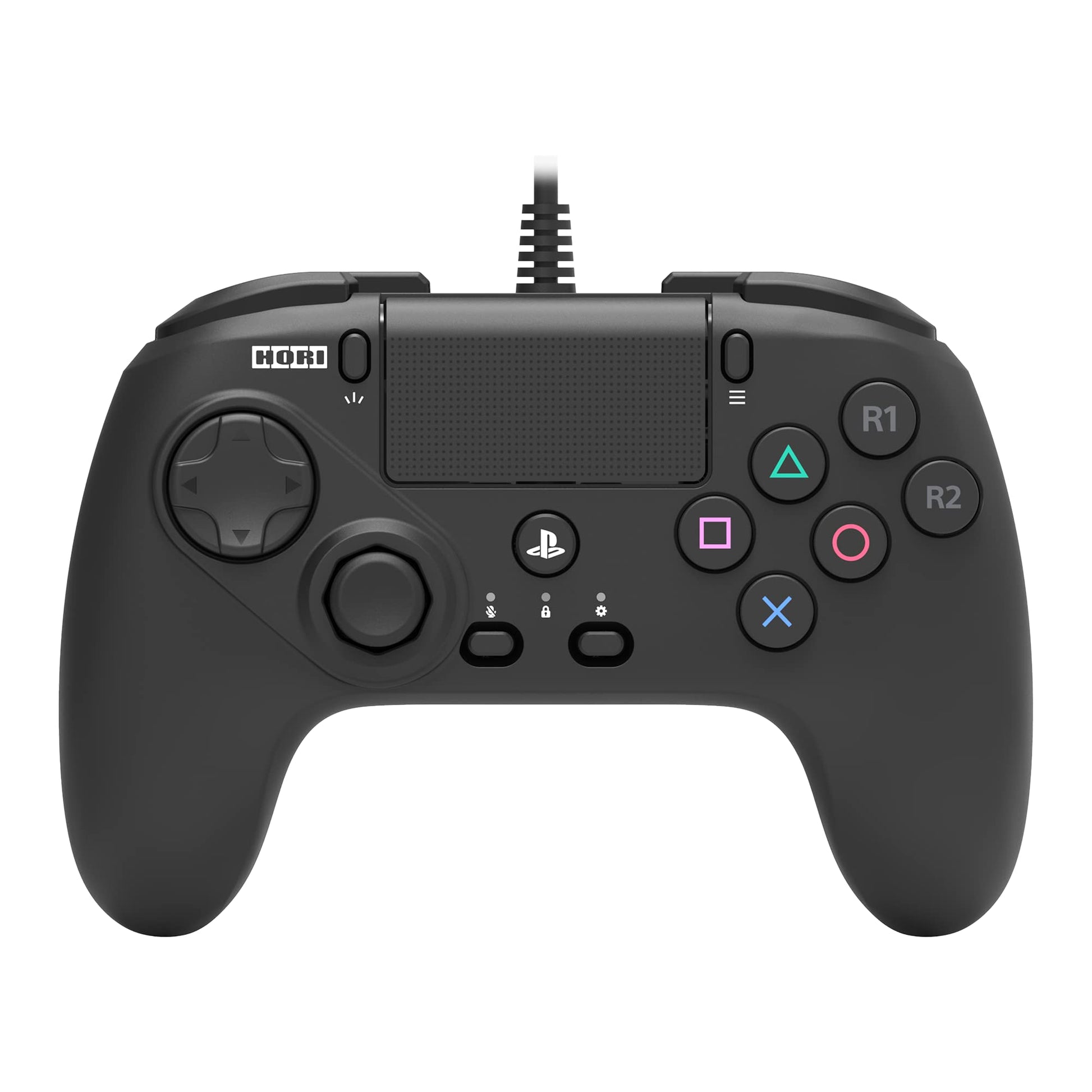 HORI Fighting Commander para PlayStation 5 - Licencia oficial (Reacondicionado)