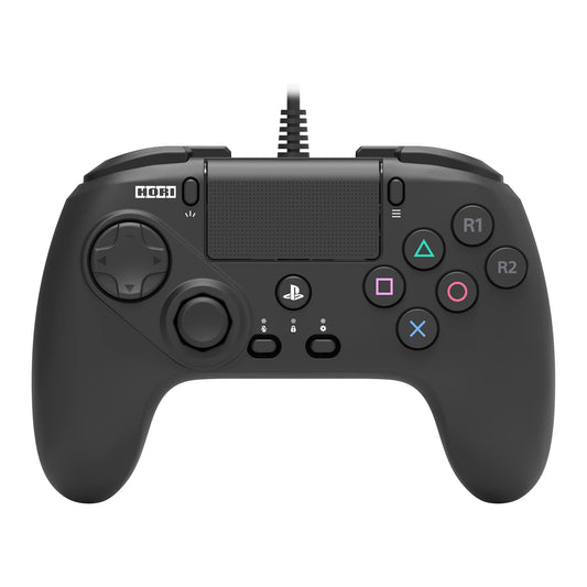 HORI Fighting Commander para PlayStation 5 - Licencia oficial (Reacondicionado)