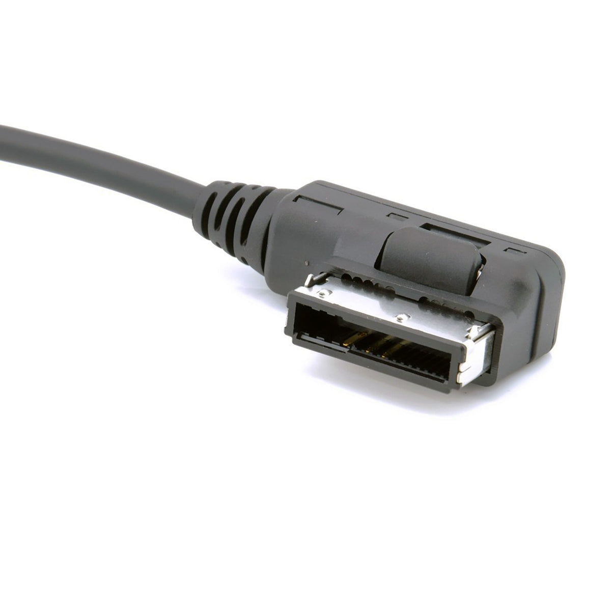 Adaptador Unidad Flash USB AUX YC° CY para Coche VW Audi 2014 A4 A6 Q5 Q7