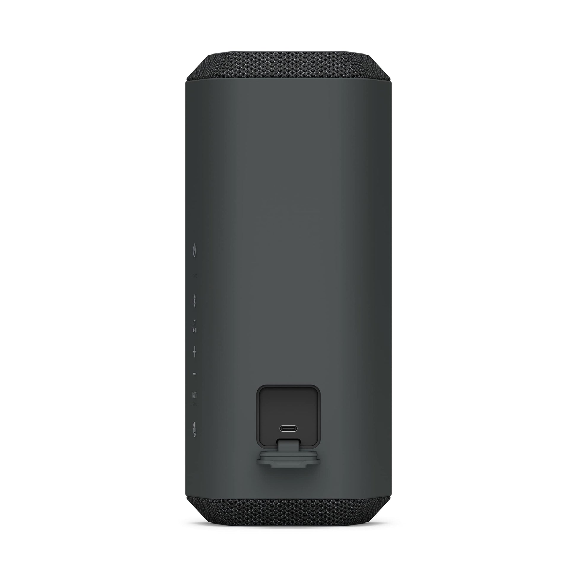 Sony XE300 Altavoz Bluetooth portátil impermeable y a prueba de polvo, color negro (reacondicionado)