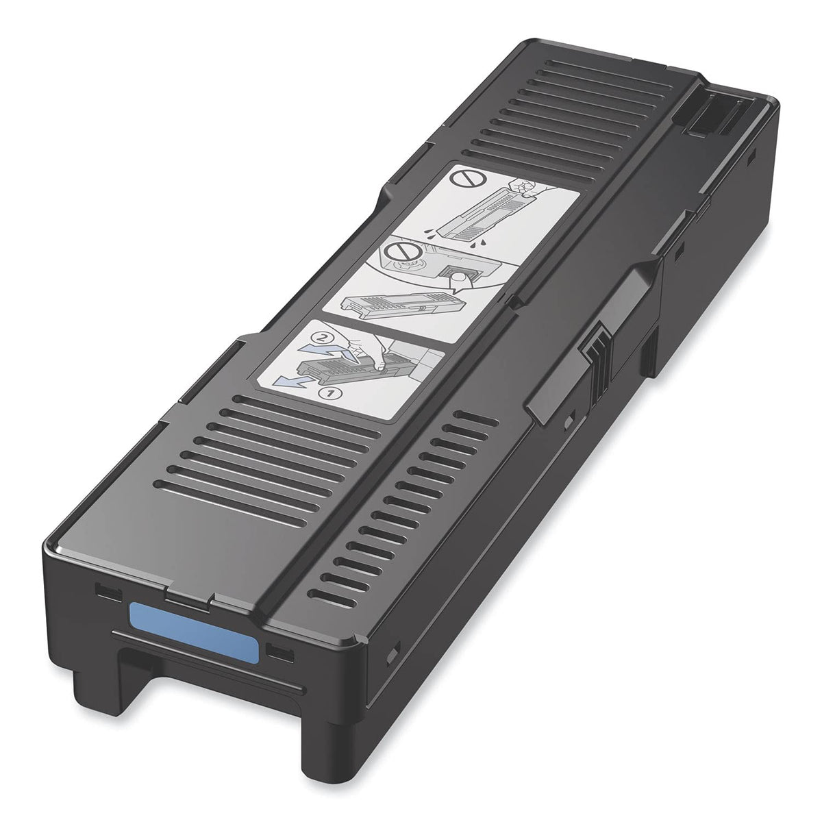 Cartucho de Mantenimiento Canon MC-G01 Blanco para Impresoras de Inyección de Tinta MAXIFY GX7020 y GX6020