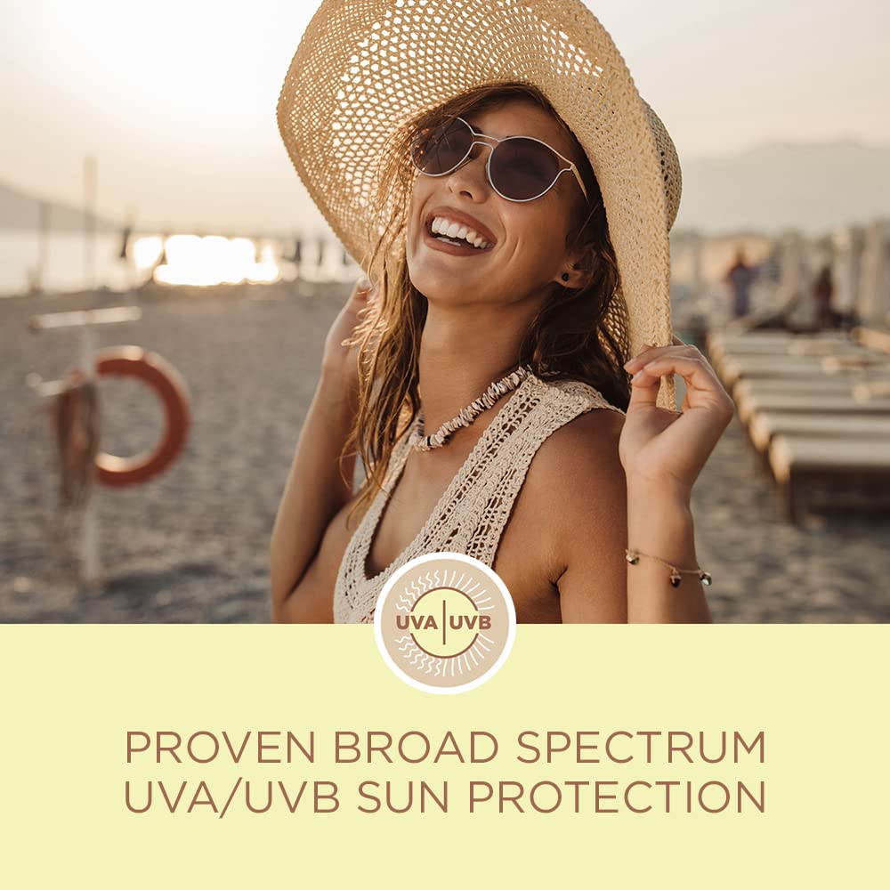 Loción de Bronceado Coppertone SPF 8 LigeraFormato 8 Ounces