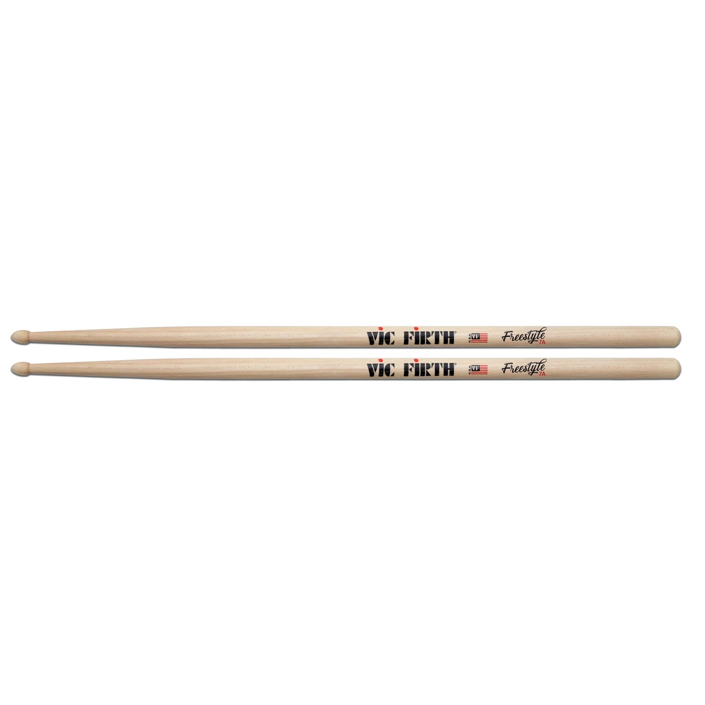 Vic Firth American Concept Freestyle 7A Baquetas
