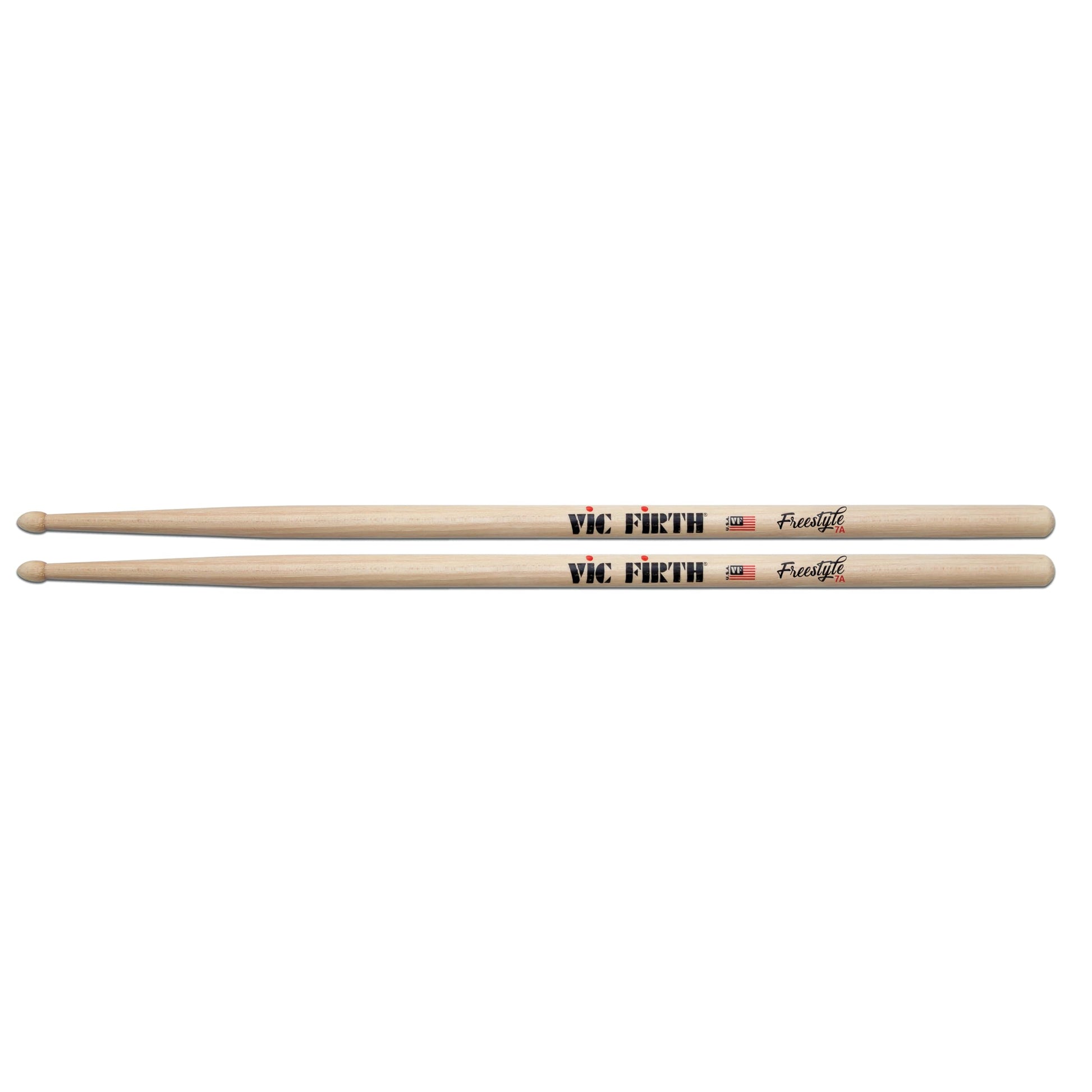 Vic Firth American Concept Freestyle 7A Baquetas