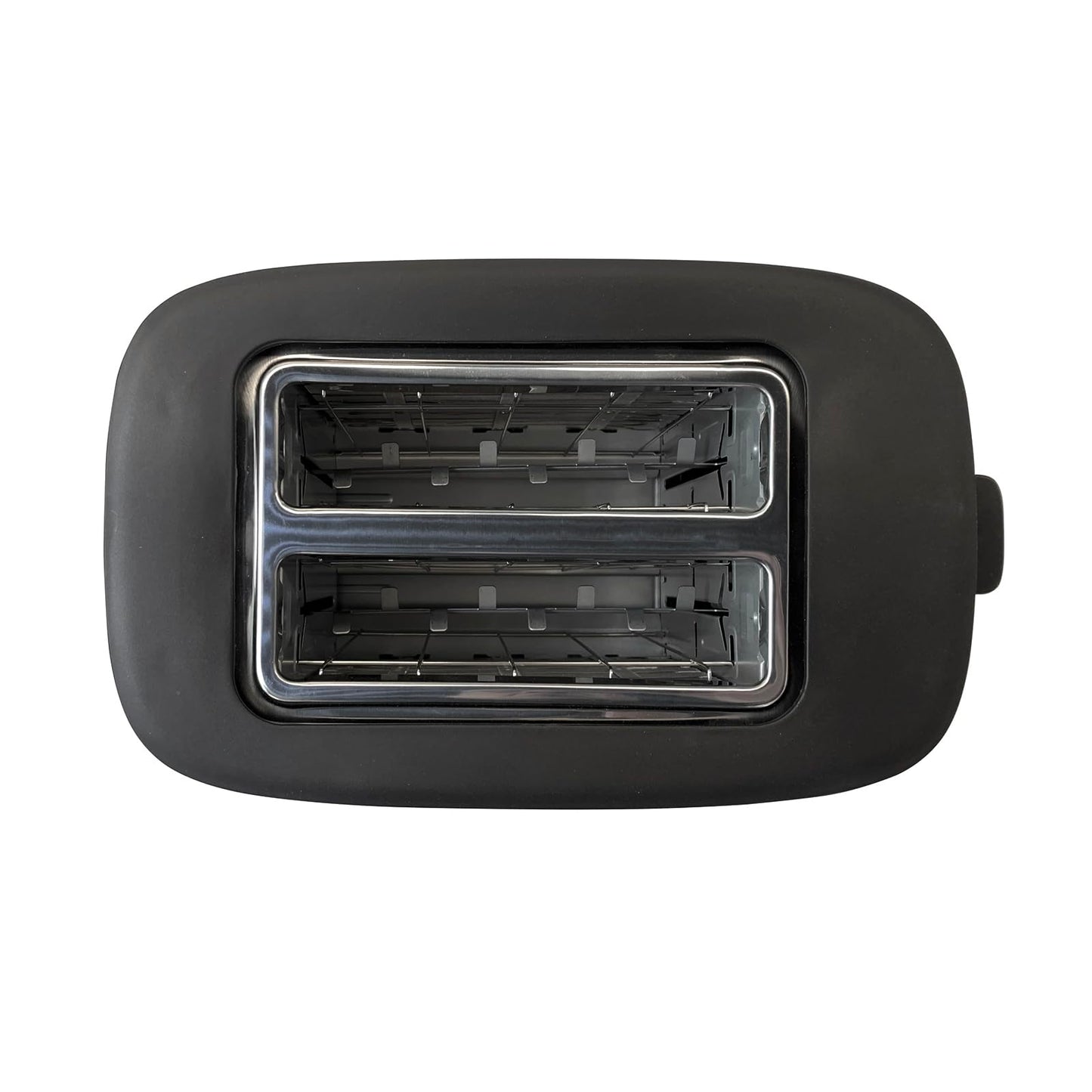 Westinghouse Tostador Color Negro de 2 Rebanadas 800 Watts