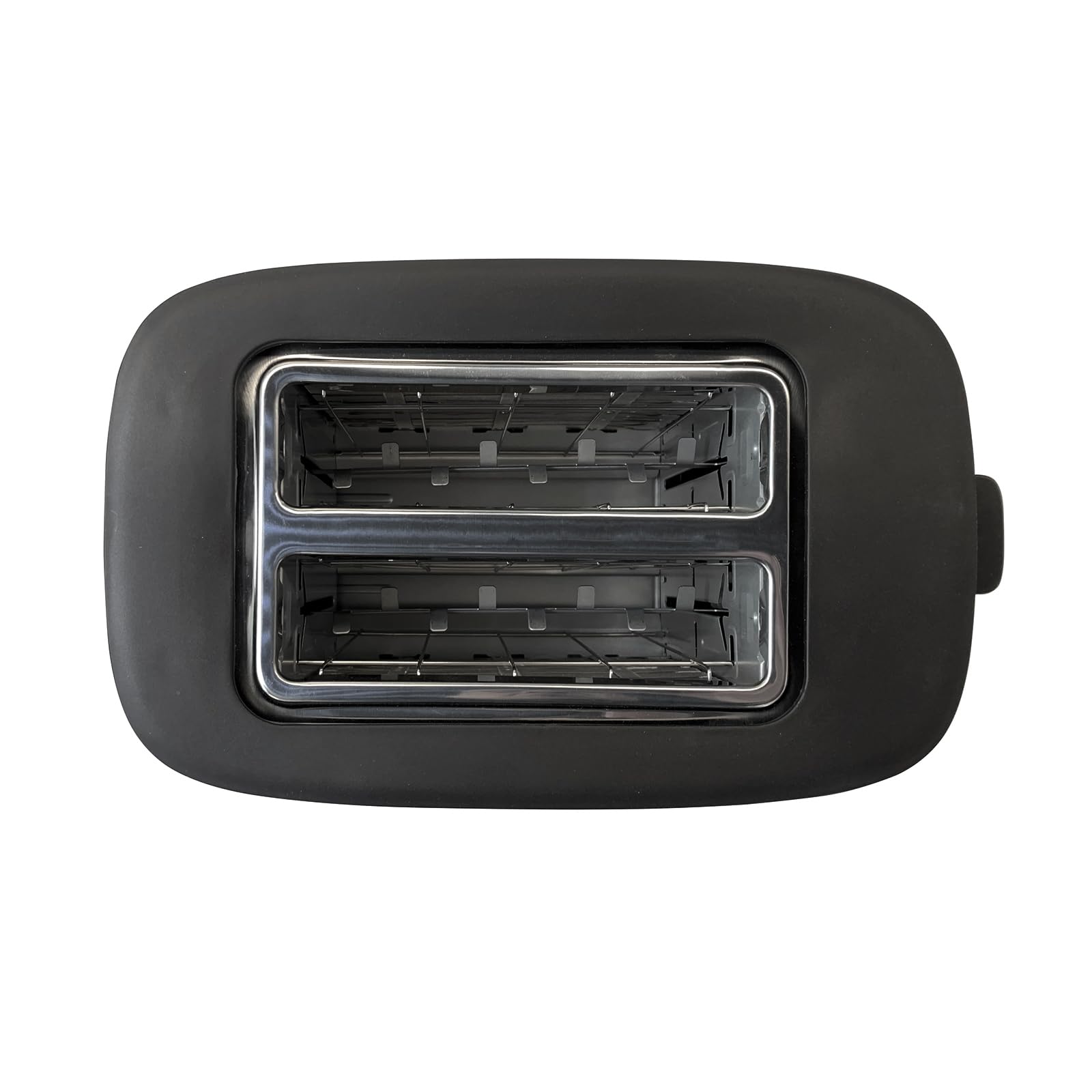 Westinghouse Tostador Color Negro de 2 Rebanadas 800 Watts