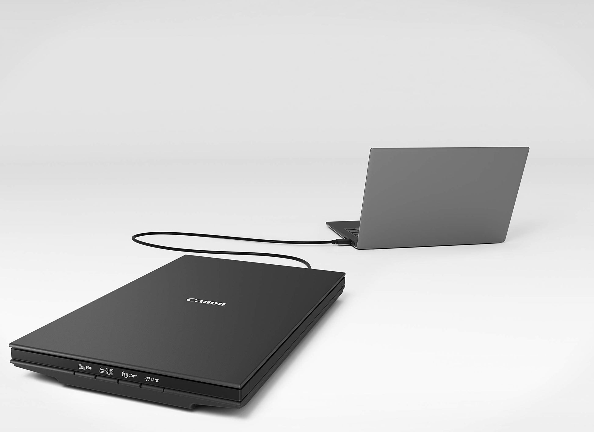 Canon SCACNN490 Escaner LiDE 300, Cama Plana
