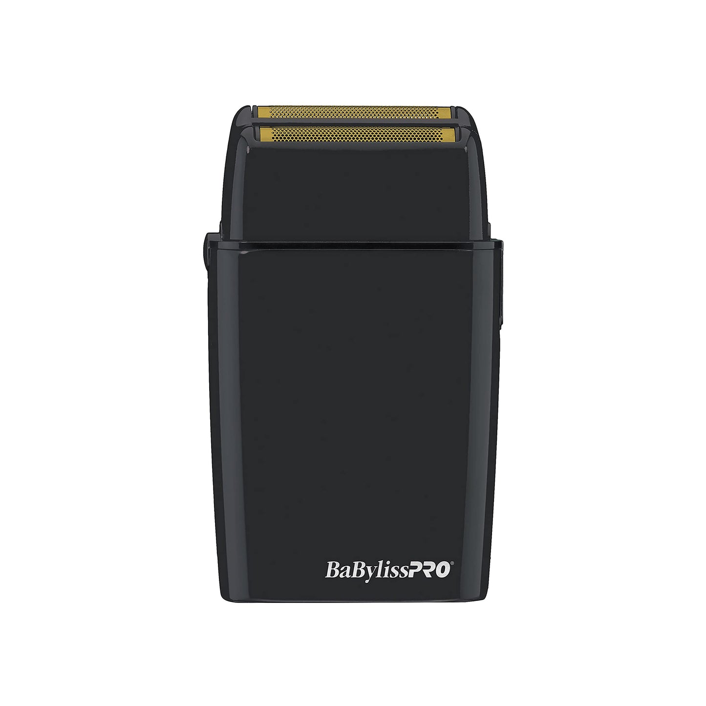 BaBylissPRO RASURADORA SOFT TOUCH BLACK
