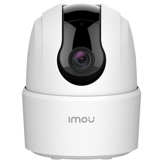 Cámara IP Domo Motorizado PSA Computo Y Papeleria Ranger2C3MP WiFi 3 mpx con Autotracking y Detección de Humanos