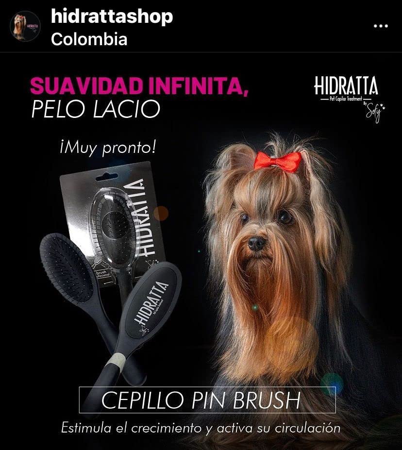 cepillo para polvo para mascotas - cepillo para polvo mantequilla