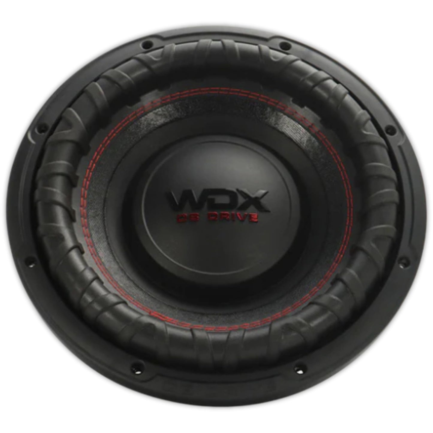 Db Drive Subwoofer WDX12G2R 12 PLG 2500W Doble Bobina (WDX12G2R.4)
