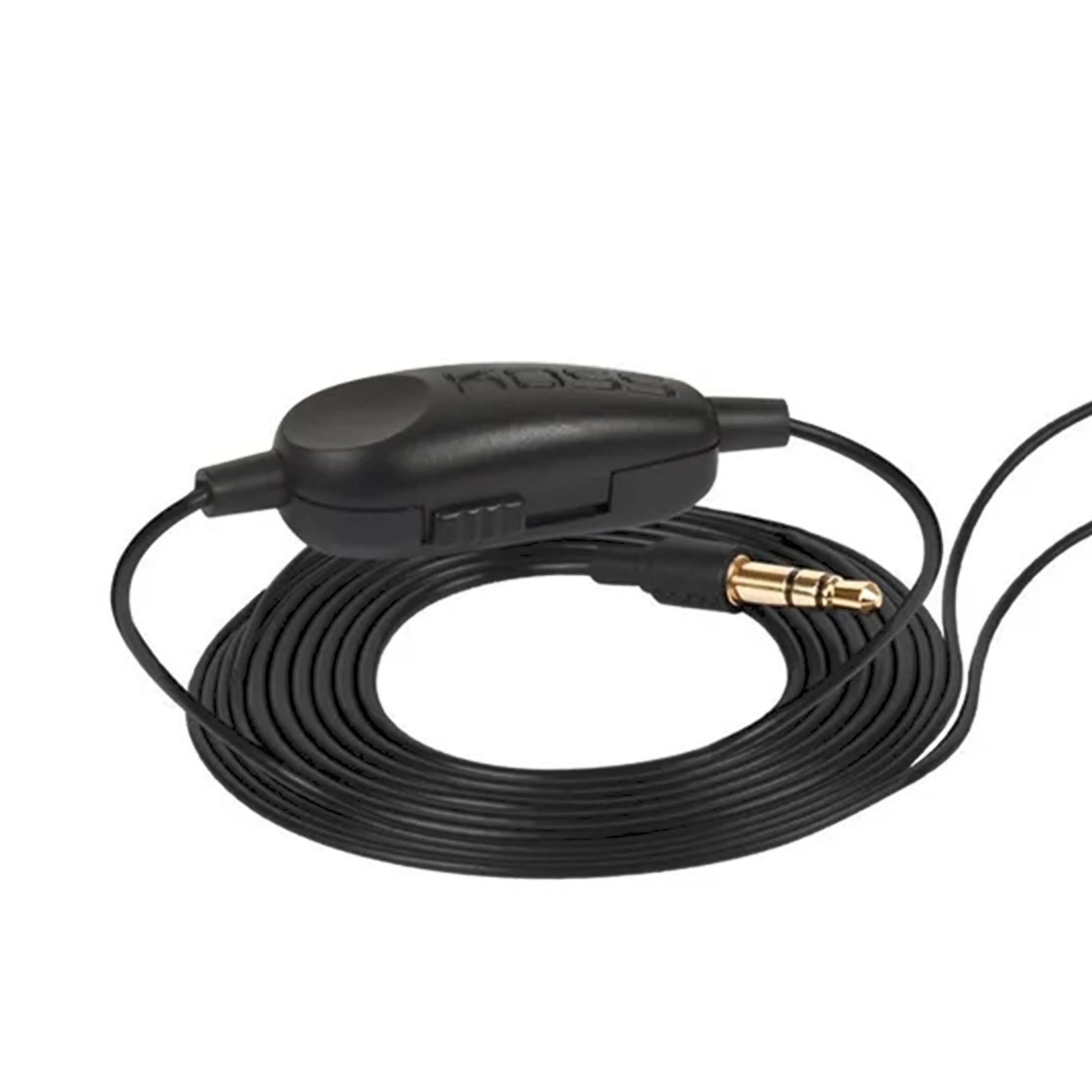 Koss KTXPRO1 On-ear Negro, Plata