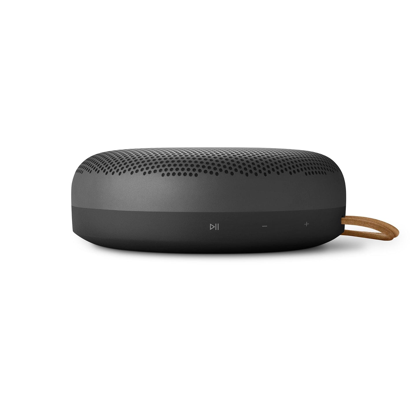 Bang & Olufsen Beosound A1 - Altavoz Bluetooth portátil de 2ª generación con Asistencia de Voz e integración Alexa