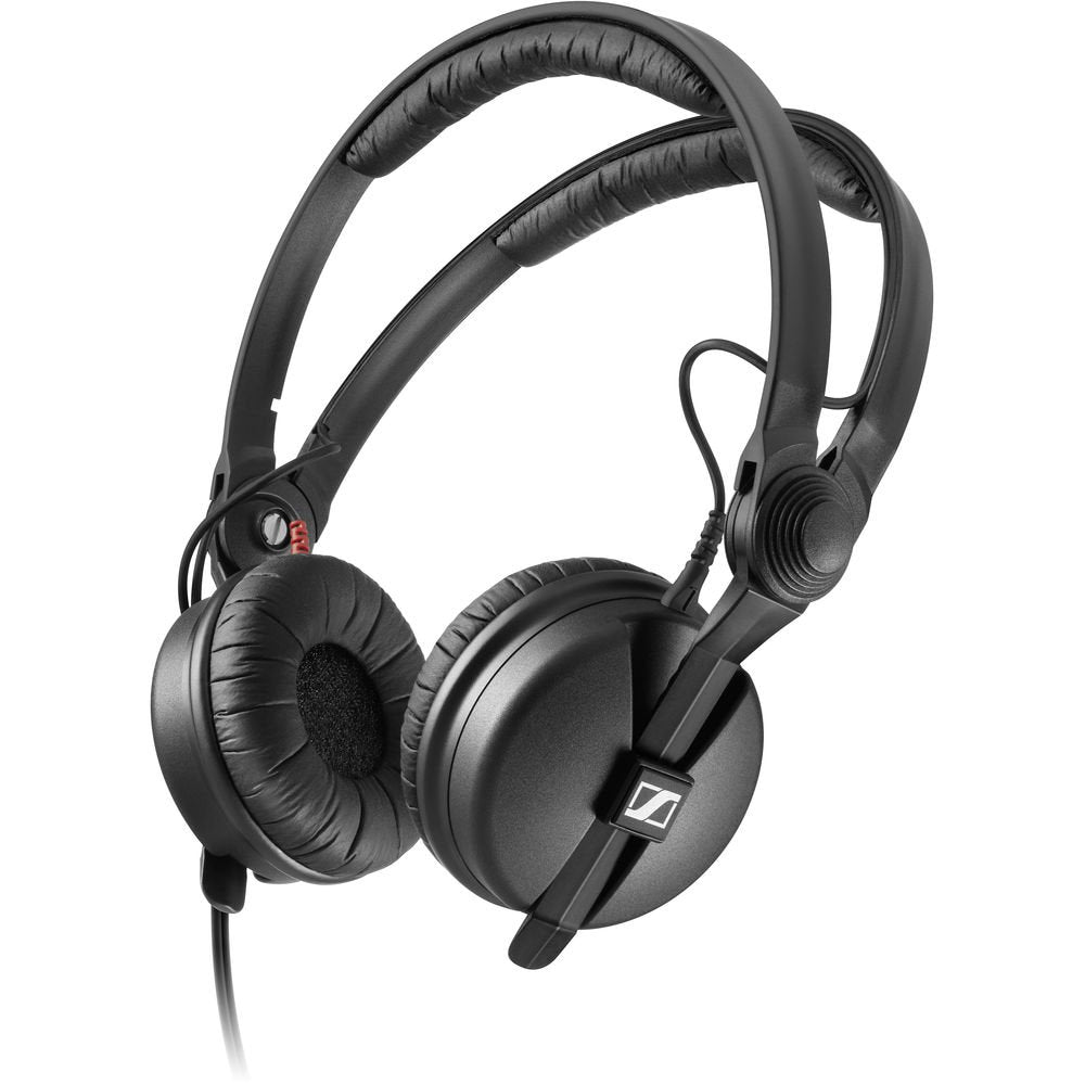 Audífonos Sennheiser HD 25 Plus