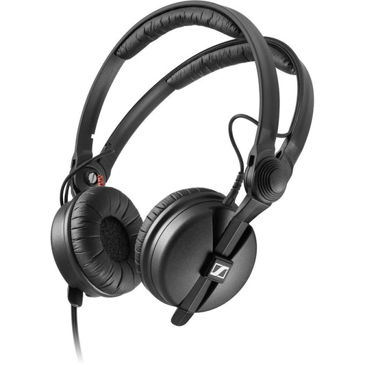 Audífonos Sennheiser HD 25 Plus