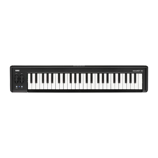 Korg microKEY air 49 - Key Bluetooth and USB MIDI Controller