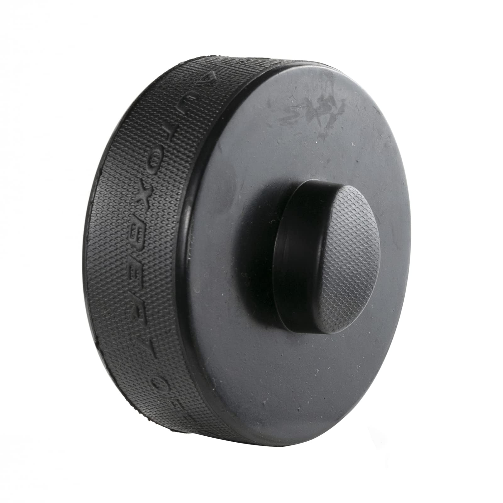 AUTOXBERT - Adaptador de punta de apoyo para gatos de goma, herramienta de reparación de coche para Porsche 911 964 993 996 991 Cayman Boxster